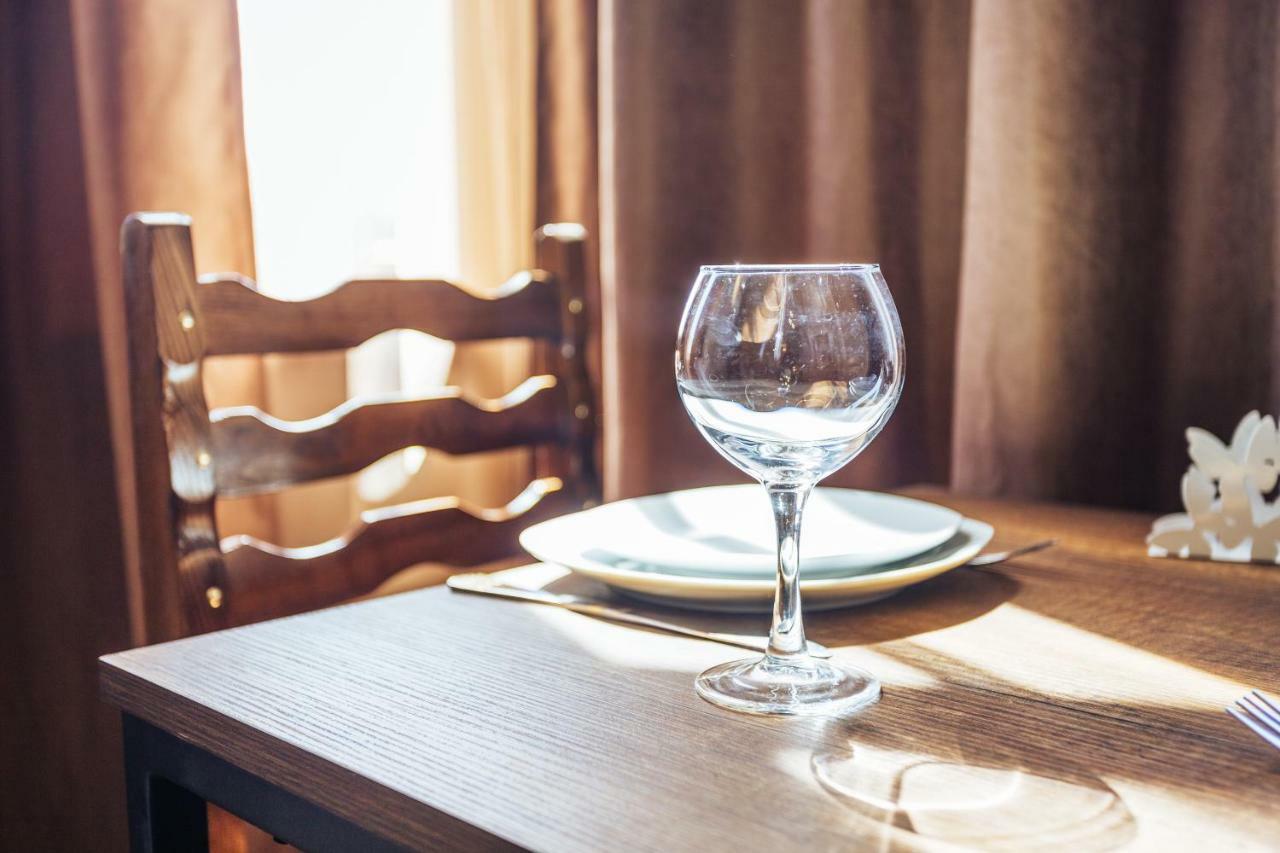 Memory House Hotel Кутаиси Екстериор снимка