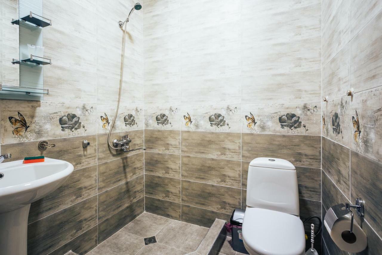 Memory House Hotel Кутаиси Екстериор снимка