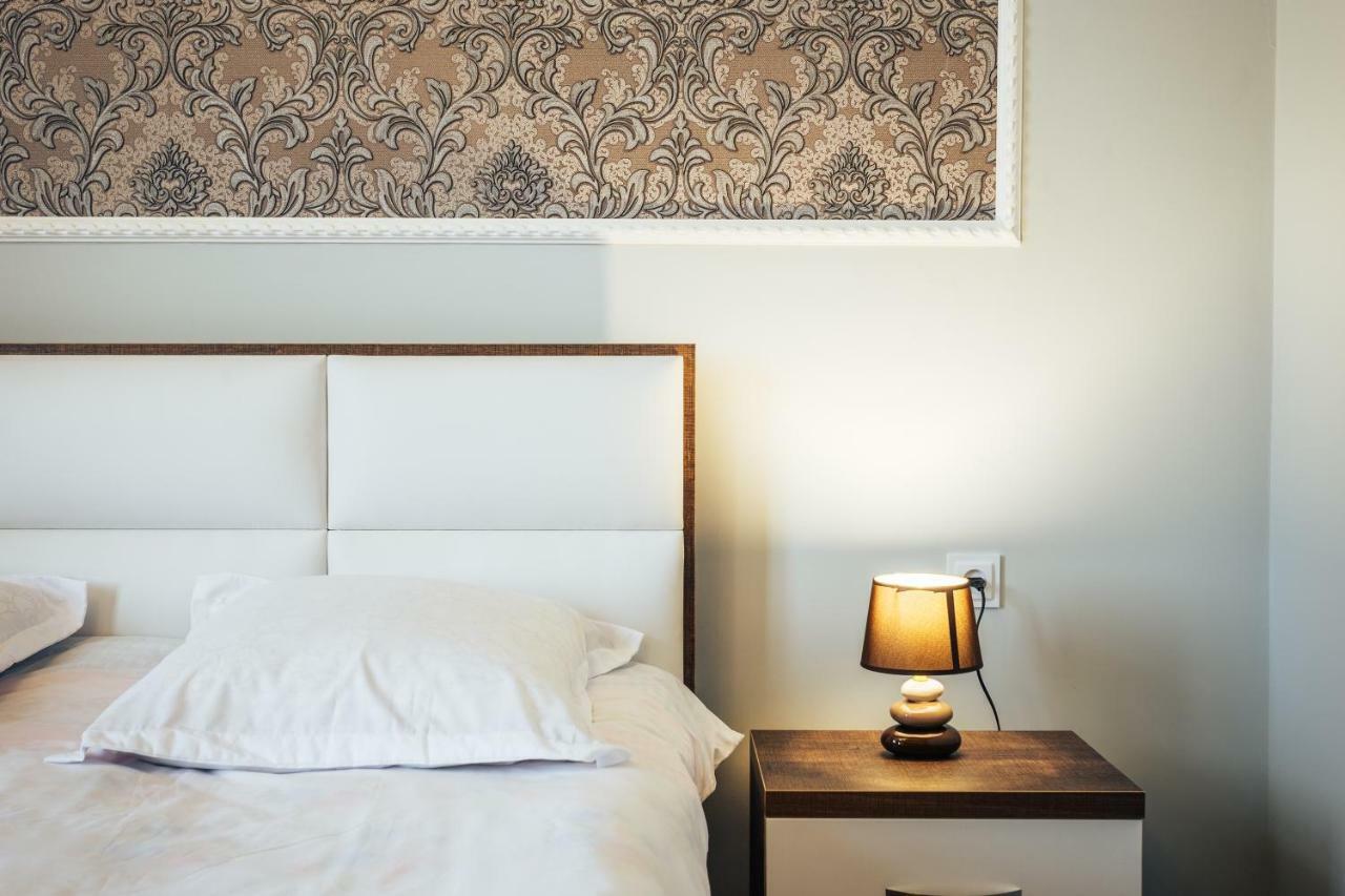 Memory House Hotel Кутаиси Екстериор снимка