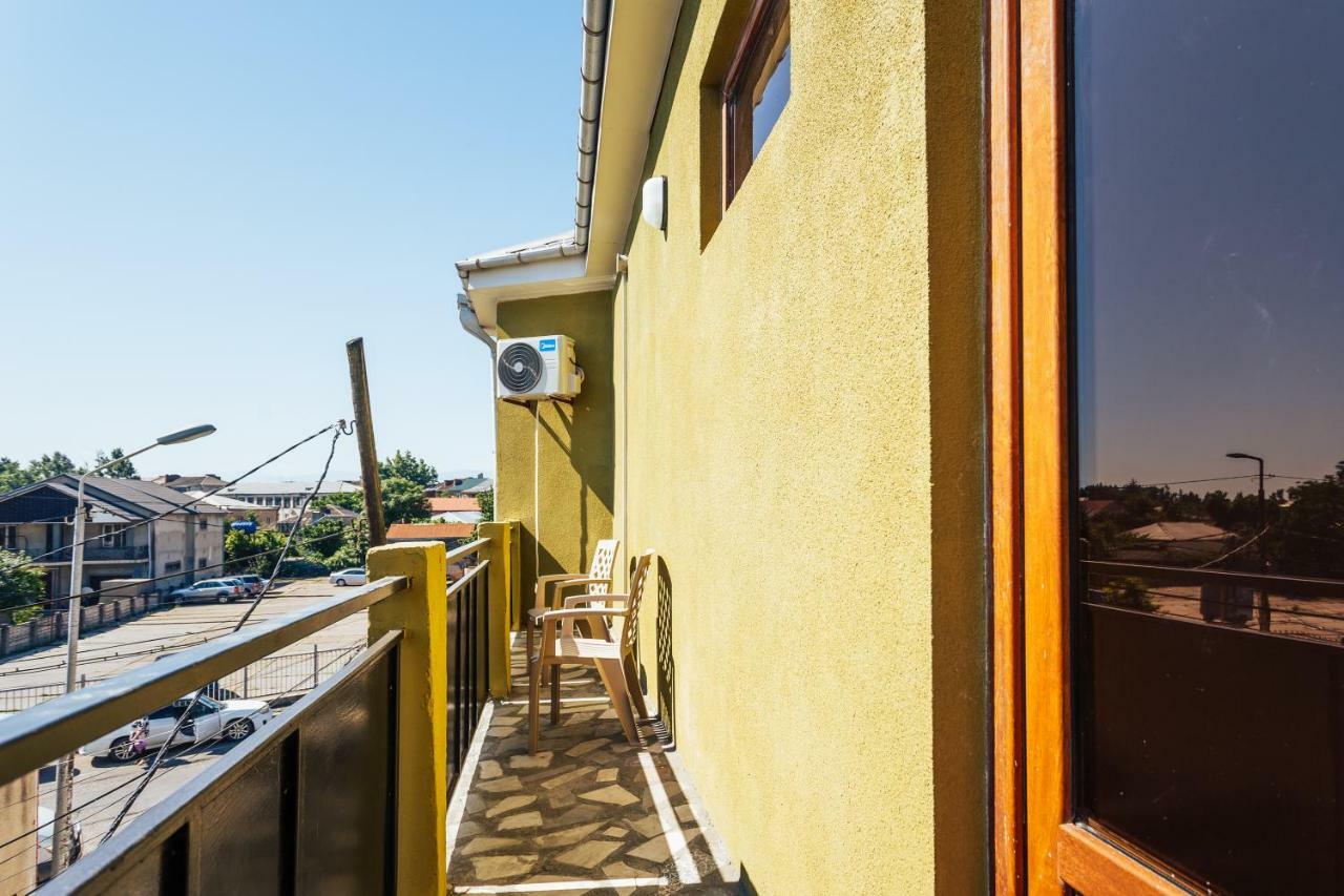 Memory House Hotel Кутаиси Екстериор снимка