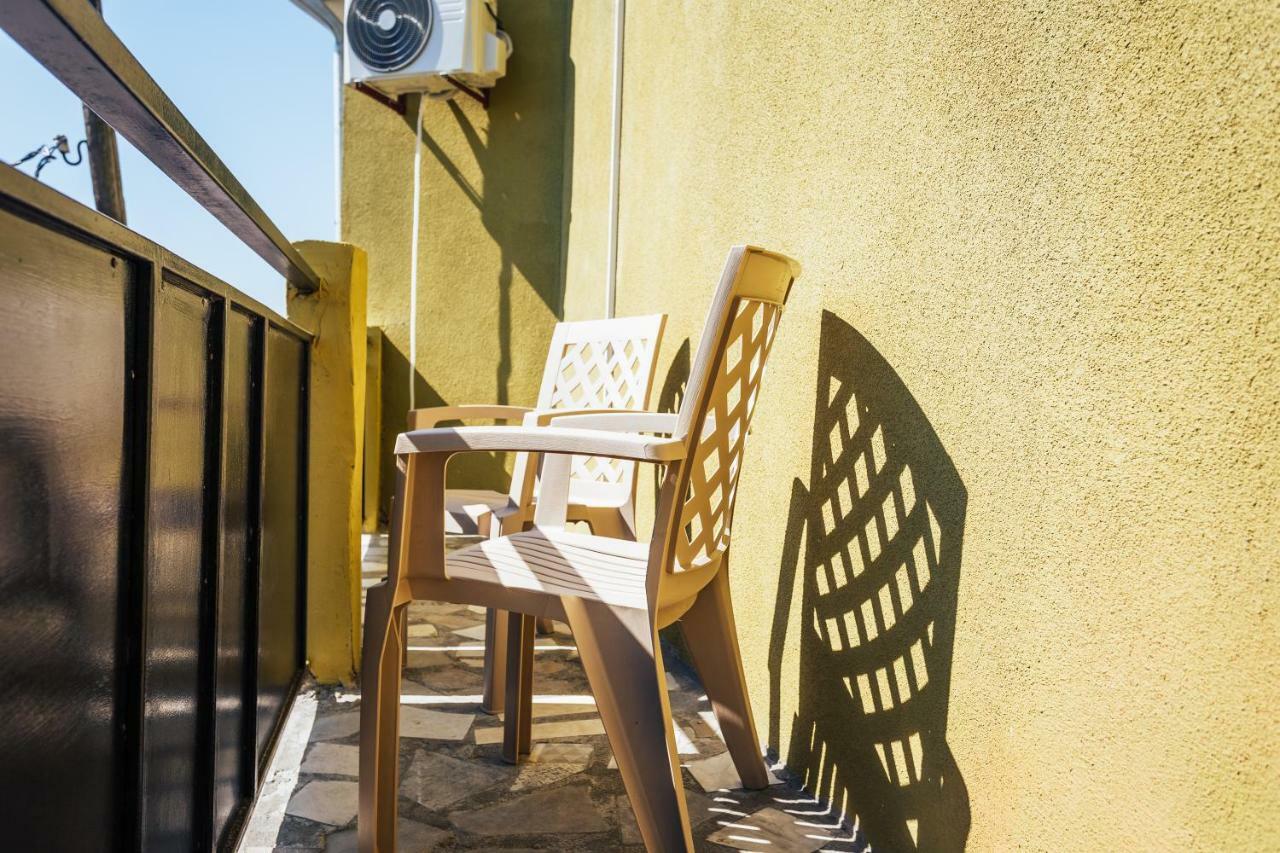 Memory House Hotel Кутаиси Екстериор снимка