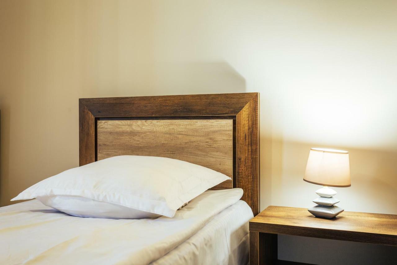 Memory House Hotel Кутаиси Екстериор снимка
